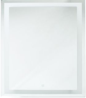 Зеркало с подсветкой Bellezza Фабио 60см 4610609040008